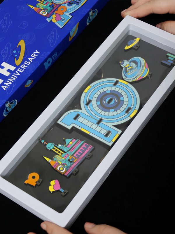 Wholesale Commemorative Badges