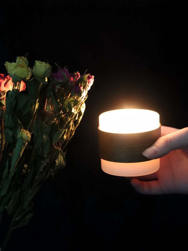 Mythological Scented Candle Gift