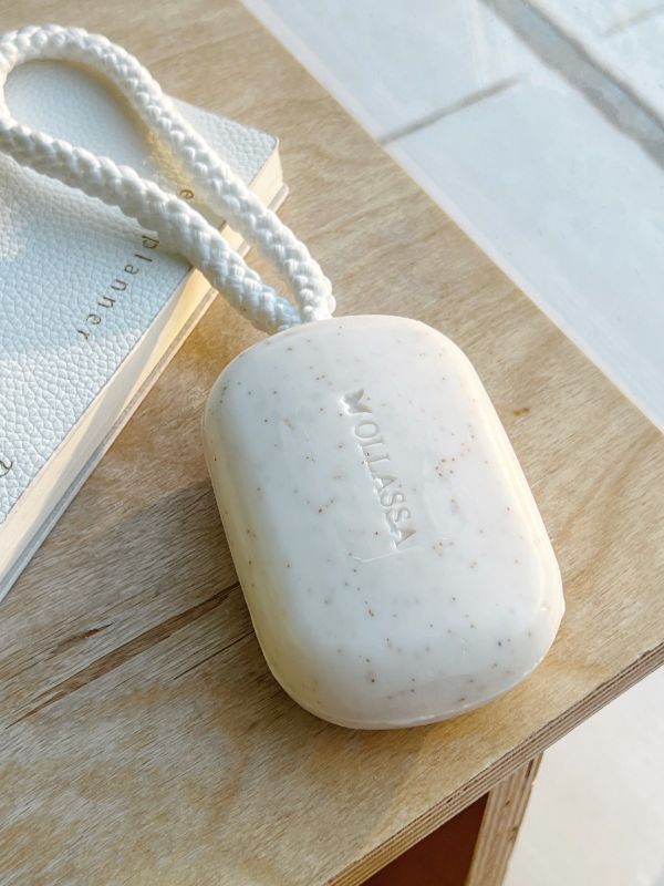 Wholesale Scented Soap Gifts