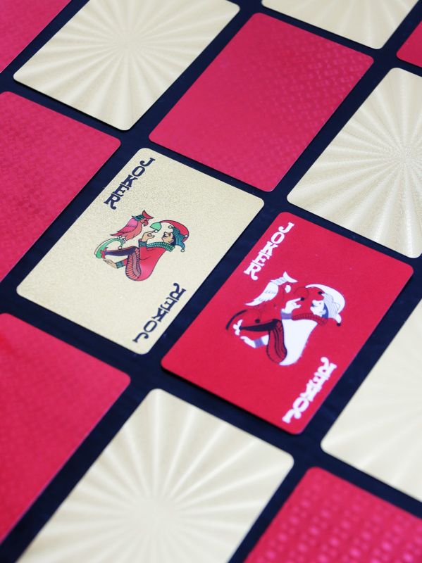 Wholesale Card Game Suitcases