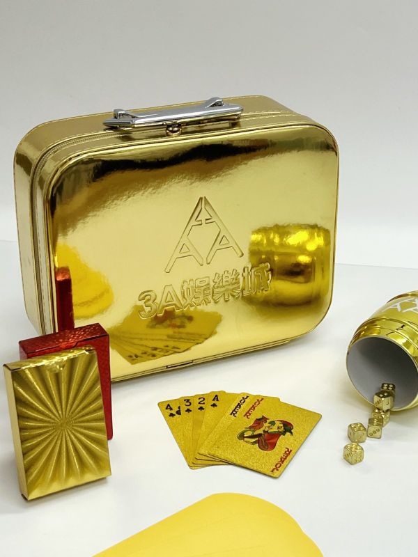 Success Story How a Singapore Bank Used Guandan Gift Boxes to Enhance Client Relationships