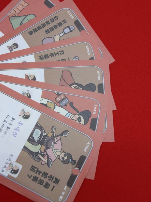 Success Story How a Singapore Startup Used Funny Calendars to Boost Team Morale