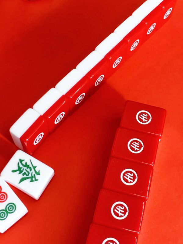 Business Red Gift Box Corporate