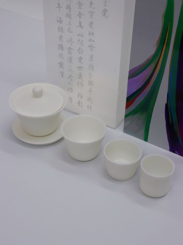 Business Partner Tea Gift