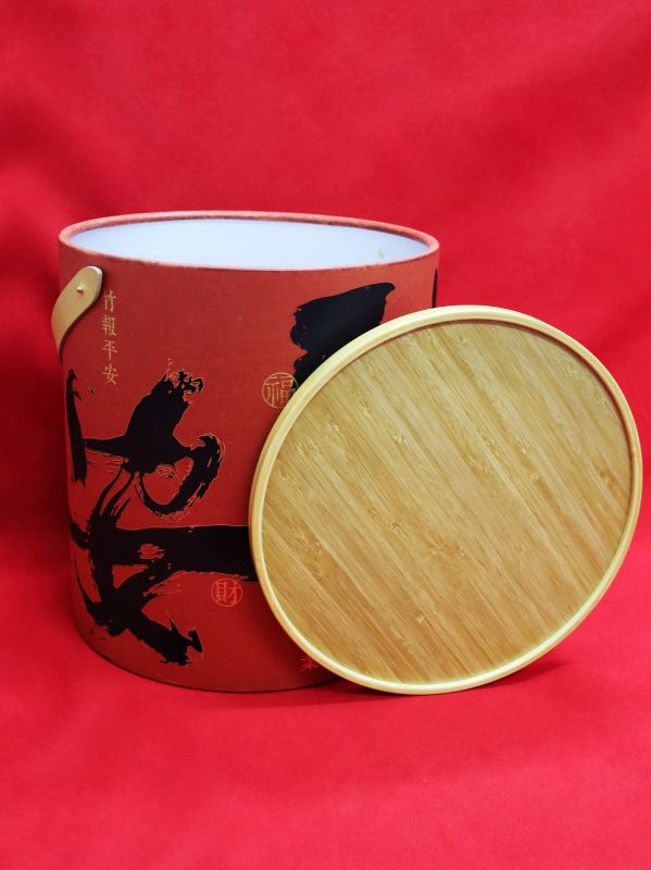 Client Staff Fortune Bucket Gift