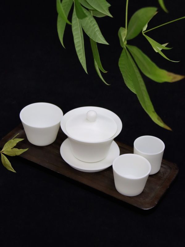 Business Festival Tea Gift Set