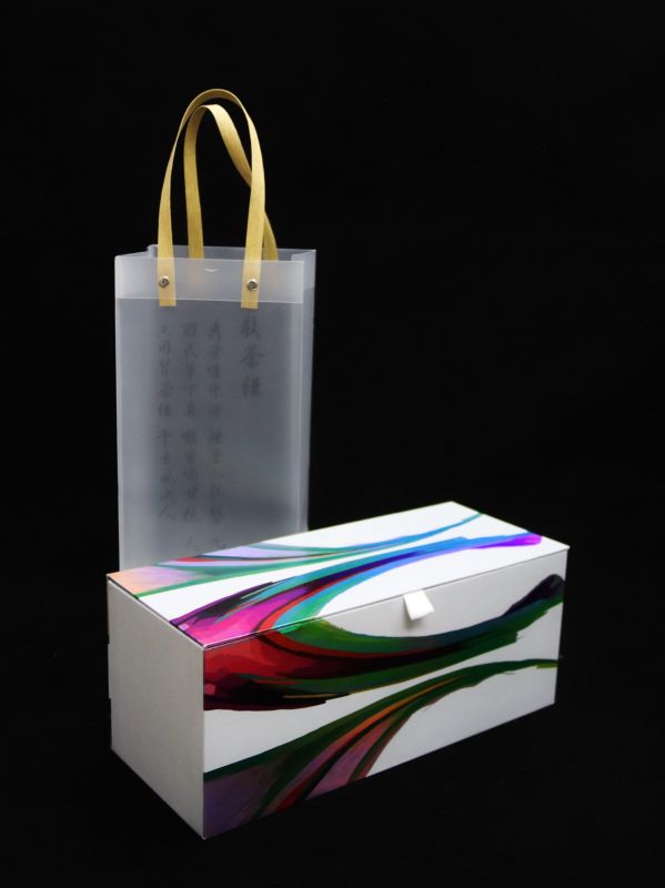 Bulk Red Gift Box Corporate Order