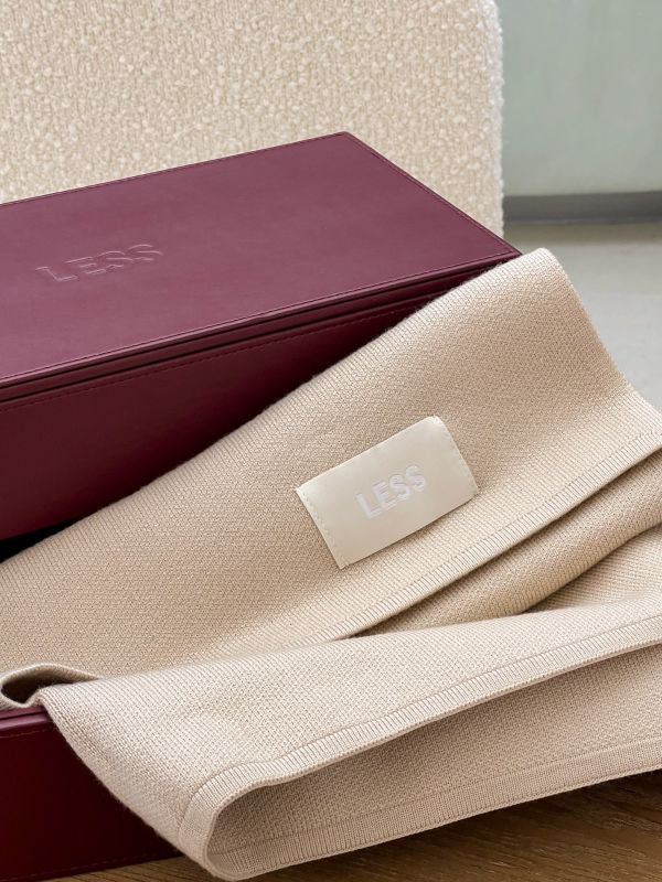 Custom Engraved Leather Gift Set Bulk Order