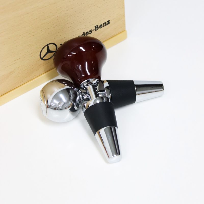 Sourcing Guide Wine Stopper Set MOQ