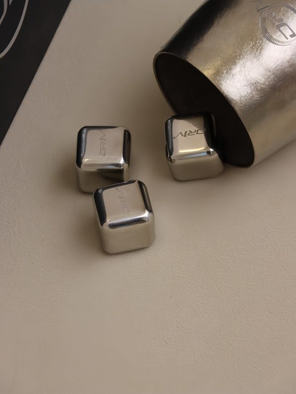  Titanium Tumbler Gift Set for Luxury Brand's Corporate Gifting Program &ndash; Custom Logo & Bulk Delivery Across Singapore, Malaysia, Thailand