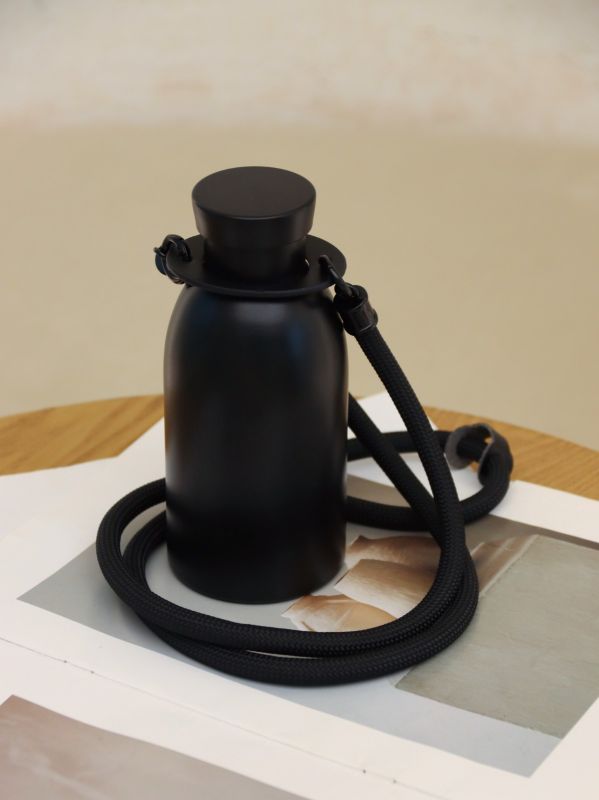  Black Insulated Tumbler for Global Bank's Mid-Autumn Client Campaign &ndash; Custom Logo & Bulk Delivery Across Singapore, Malaysia, Thailand