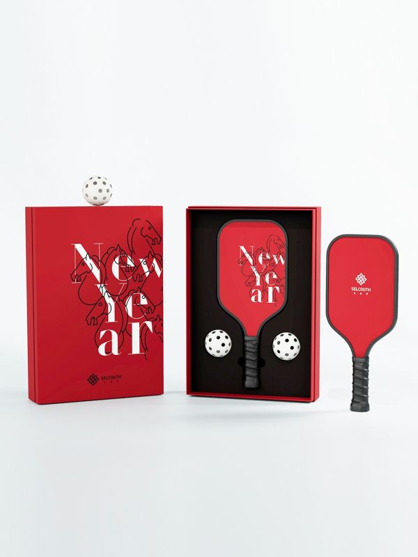 Wellness Gift &ndash; Pickleball Set for Events