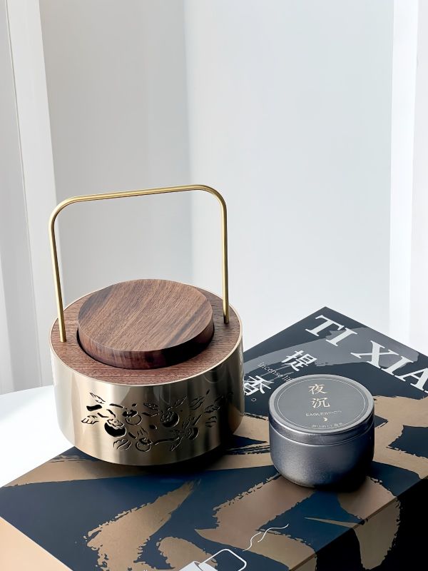 Sourcing Guide Aroma Gift Set MOQ