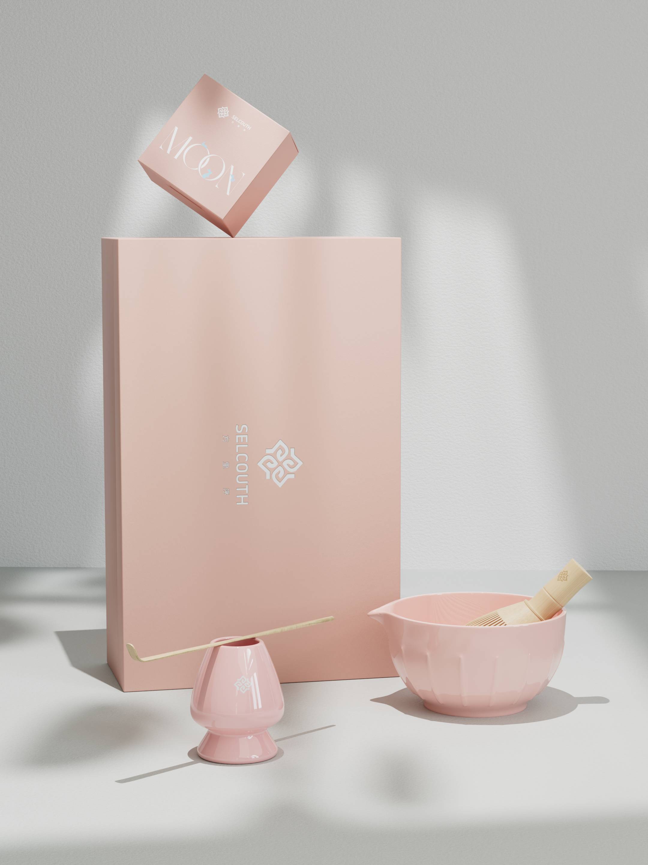 Sourcing Guide Tea Ceremony Set