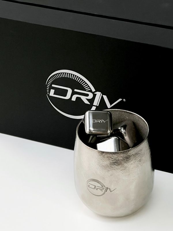 Sourcing Guide Titanium Gift Box