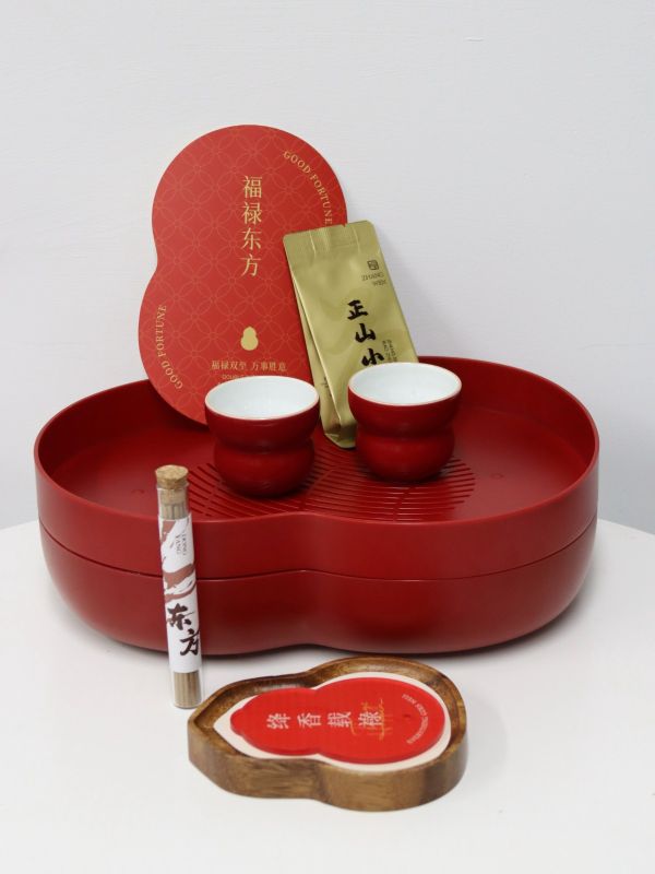 Sourcing Guide Gourd Incense Box