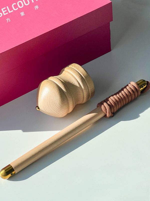  Intangible Heritage Spinning Top Gift Box for Luxury Brand's Heritage Month Campaign &ndash; Custom Pattern & Bulk Delivery Across Singapore, Malaysia, Thailand