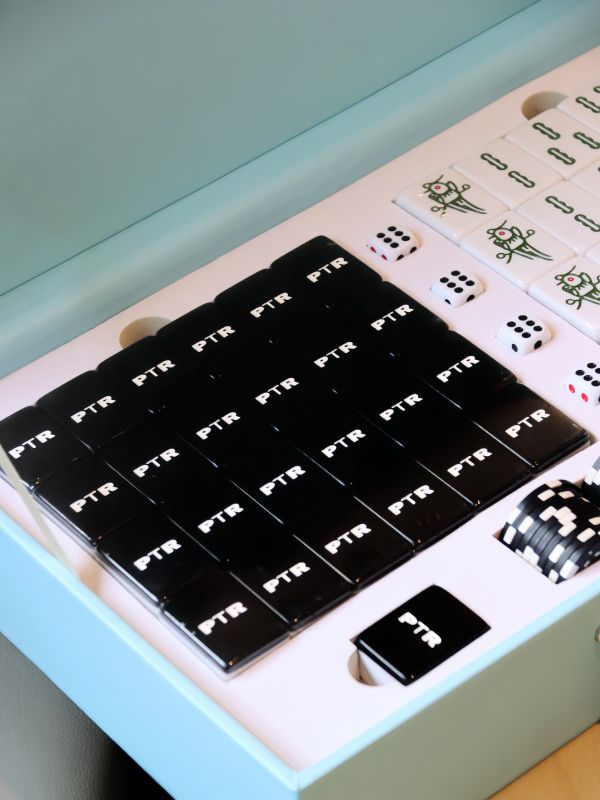 Sourcing Guide Mahjong Set