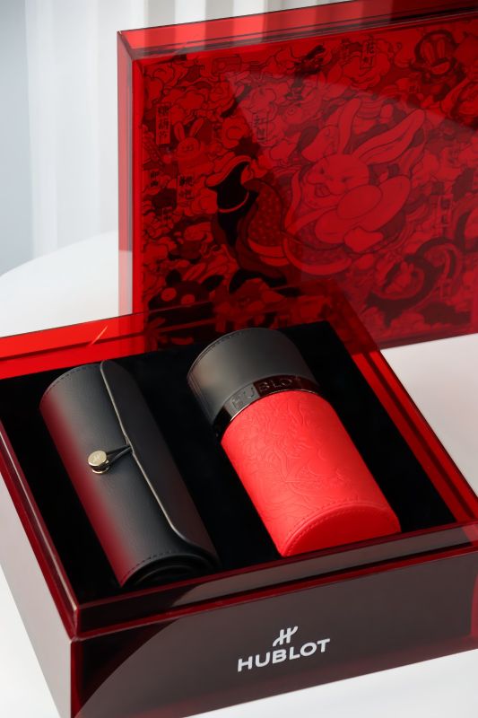  Acrylic Fortune Draw Tube for Luxury Brand's Mid-Autumn Client Event &ndash; Custom Logo & Bulk Delivery Across Singapore, Malaysia, Thailand