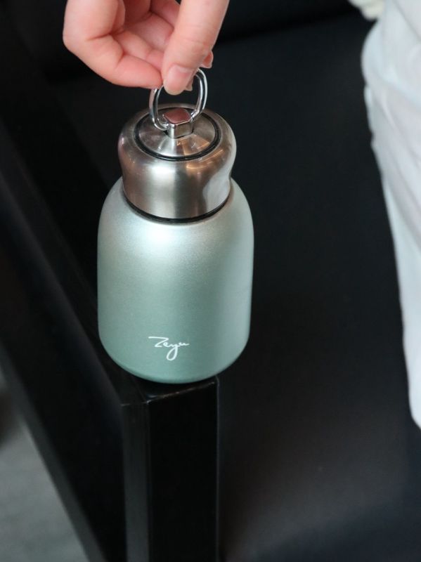 Custom Key Pattern Cup 5-Step
