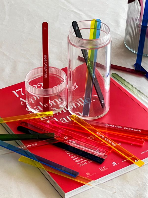 Sourcing Guide Fortune Draw Tube