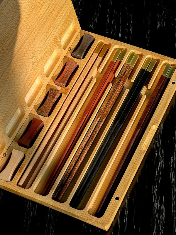 Sourcing Guide Wooden Chopstick Box