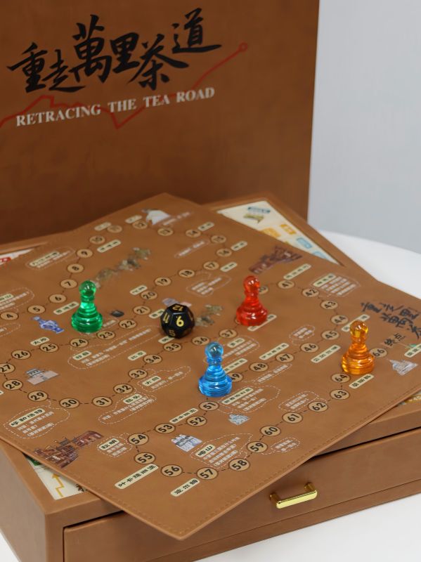 Custom Monopoly Gift Box Corporate