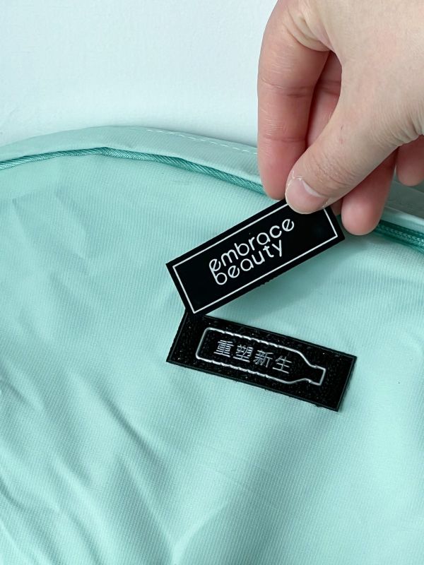 Custom Logo Transformable Tote Bag Fast Delivery Low MOQ