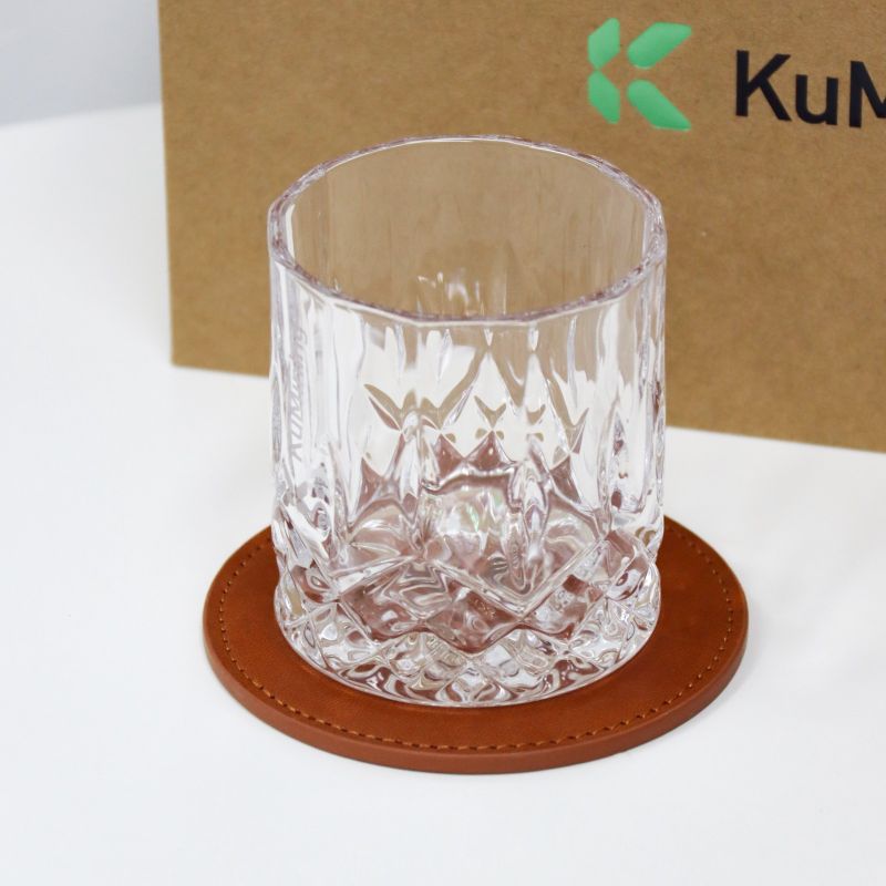 Sourcing Guide Whiskey Glasses Set