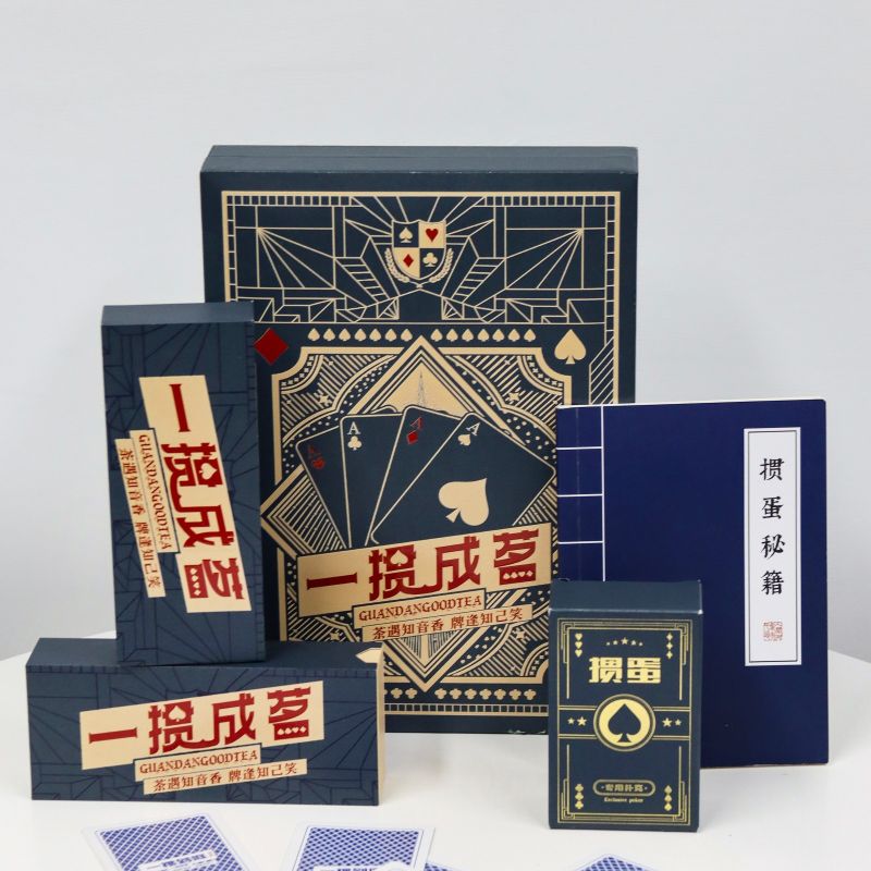  How a Singapore Tech Company Used Guan Dan Tea Sets as Client Gifts & Event Souvenirs