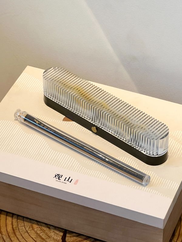 Premium Chinese Incense Hamper for Executive Gifts