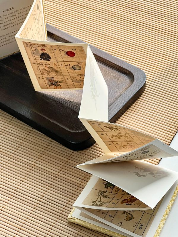 Reorder Rare Book Magnets