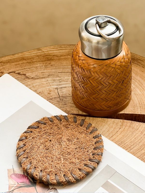 Sourcing Guide Bamboo Tumbler Set