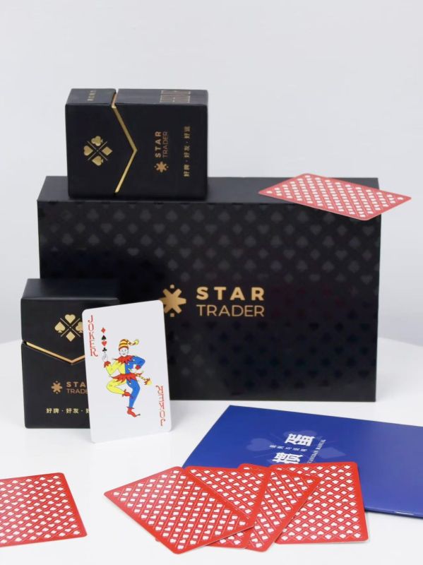 How a Singapore Bank Used Deep Black Guan Dan Sets as Client Gifts & Event Souvenirs