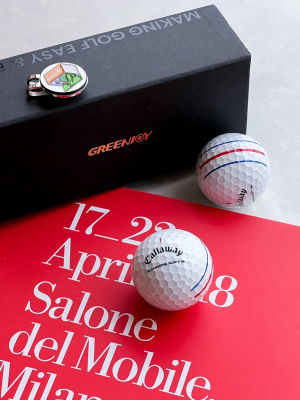  How a Singapore Bank Used Golf Gift Boxes as Client Gifts & Annual Dinner Souvenirs