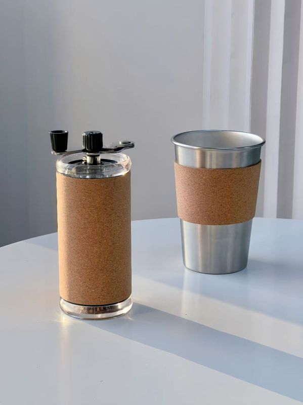  How a Singapore Bank Used Artisan Coffee Sets as Client Gifts & Staff Souvenirs
