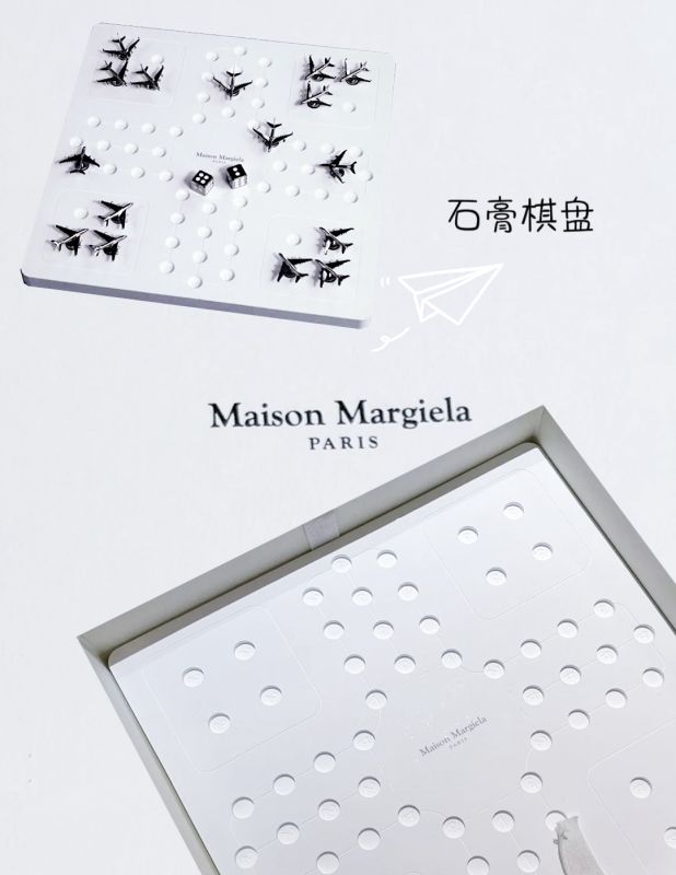 Reorder Maison Margiela Ludo Sets