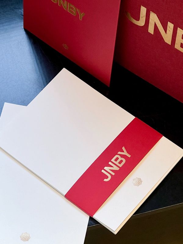 Sourcing Guide Red Wax Seal Box