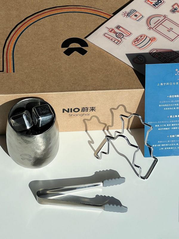  How a Singapore Tech Firm Used Titanium Cup Sets as Staff Gifts & Annual Dinner Souvenirs