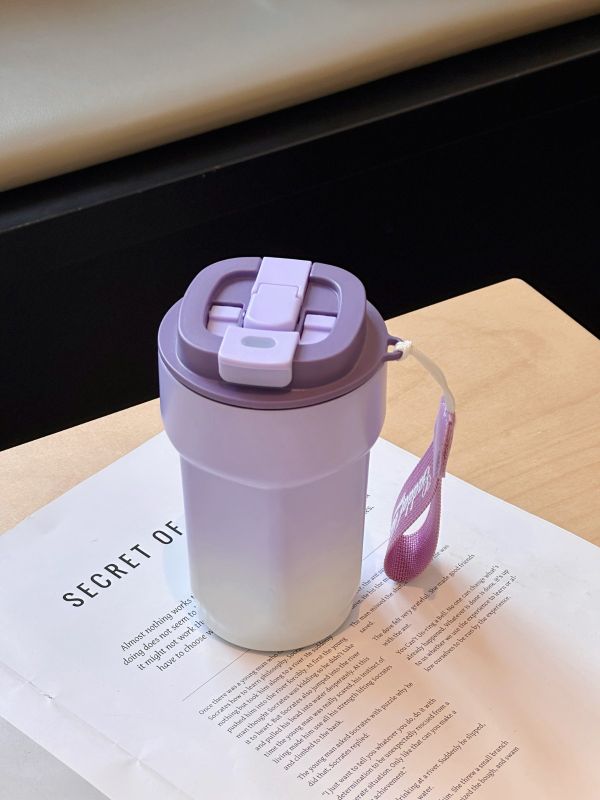 Corporate Tumbler Gift Custom Logo