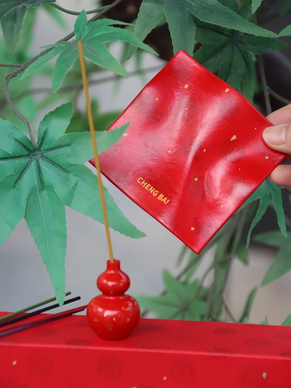 Sourcing Guide Herbal Incense Box