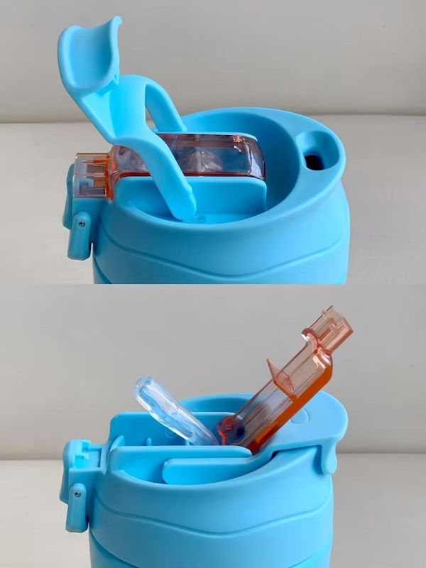 Worker's Healing Combo Gift Set