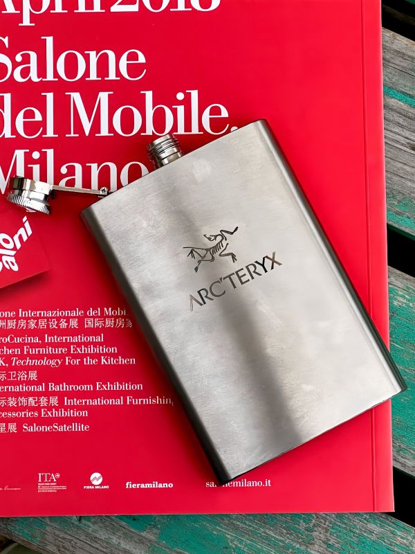  How a Singapore Outdoor Retailer Used Titanium Sets as Client Gifts & Event Souvenirs