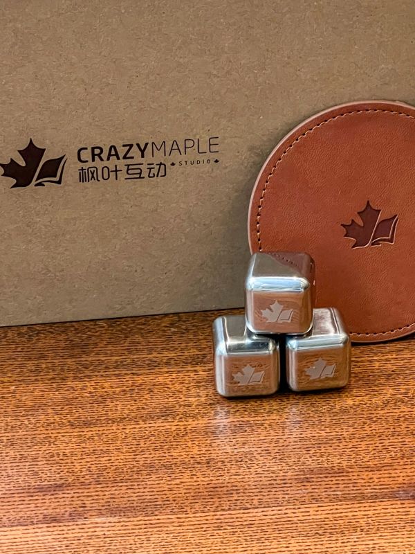  How a Singapore Bank Used Whiskey Gift Sets as Client Gifts & Annual Dinner Souvenirs