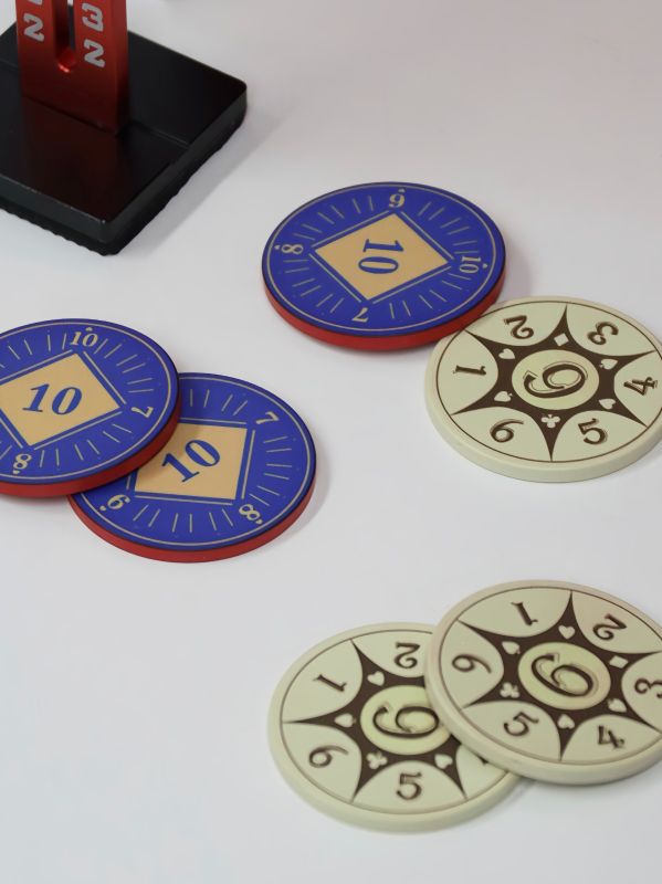 Sourcing Guide Poker Gift Box