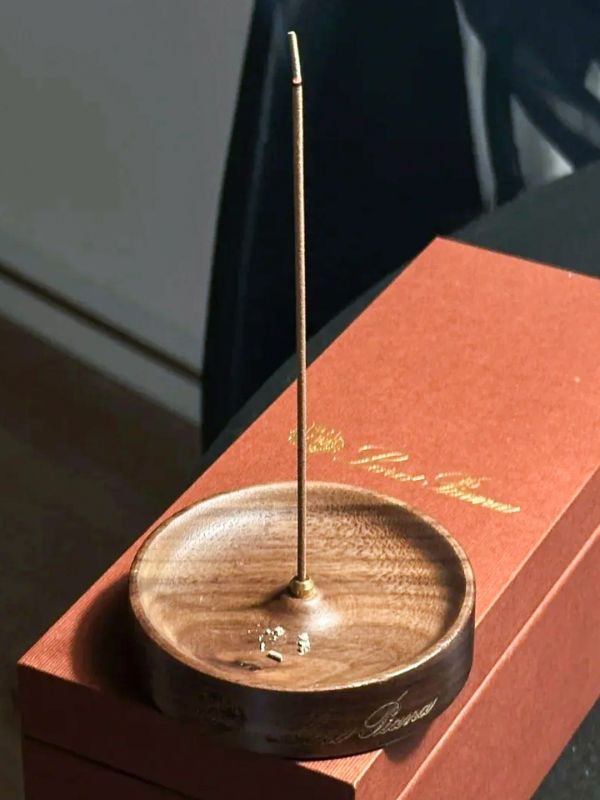 Loro Piana Incense Gift Box