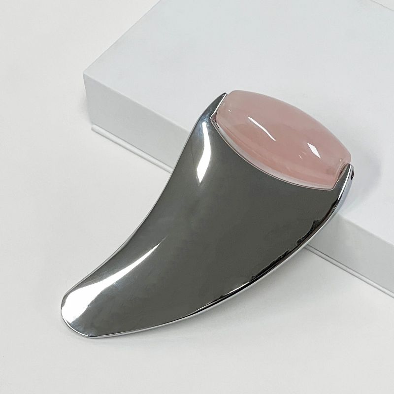  How a Singapore Wellness Brand Used Facial Rollers as Client Gifts & Staff Souvenirs