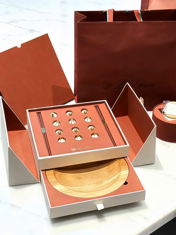 Team Bonding Marble Game Gift Set