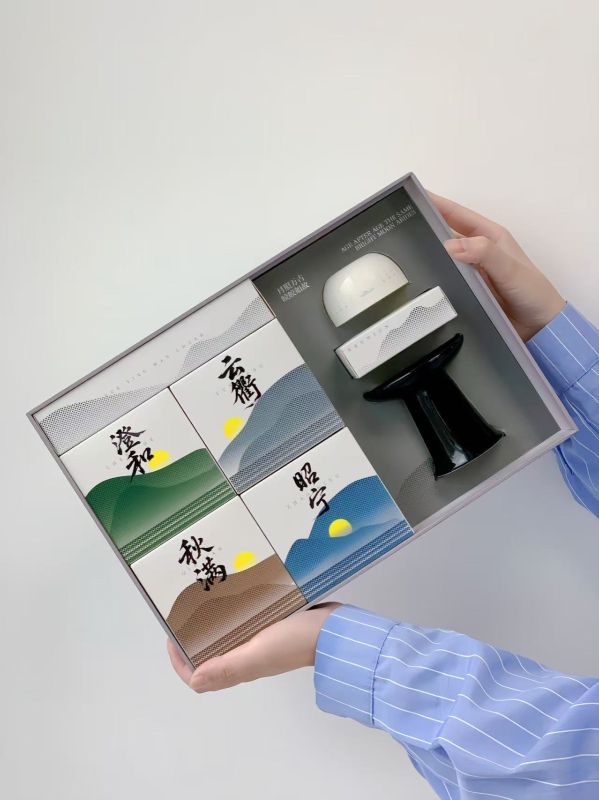  How a Singapore Cultural Foundation Used Linglong Incense Holders as Client Gifts & Event Souvenirs