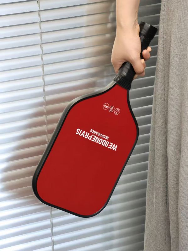  How a Singapore Tech Company Used Red Pickleball Sets as Staff Gifts & Client Souvenirs